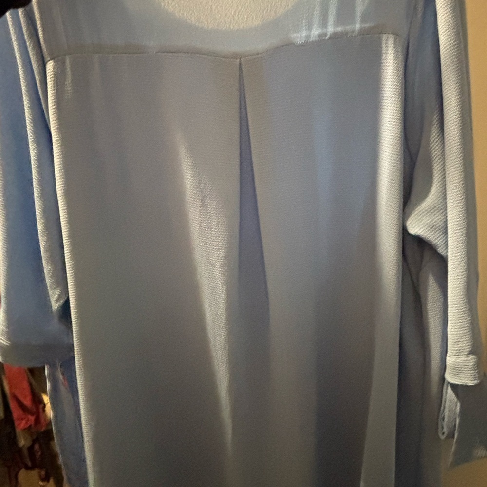 Chicsoul dress.